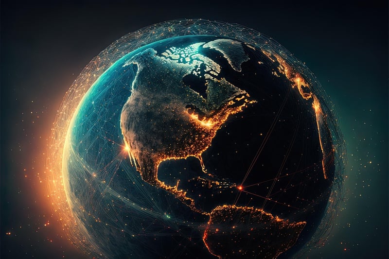 Blockchain Technology