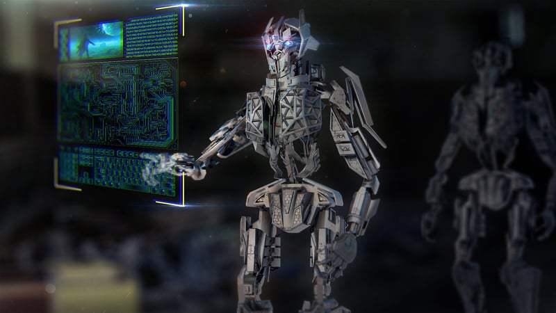 AI UX Designer