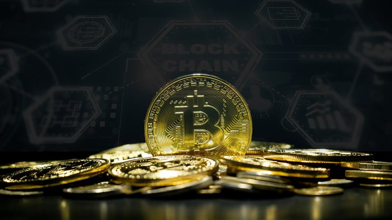 Blockchain Technology