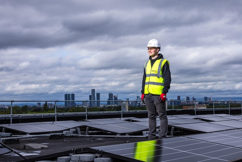 Solar Panels